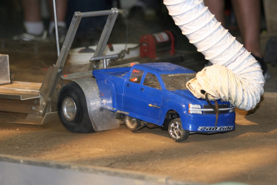 2011 NRCTPA Worlds 509 AE